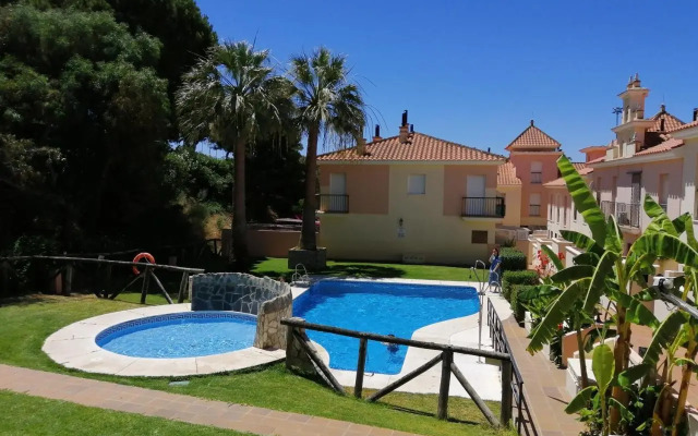Apartamento Islantilla