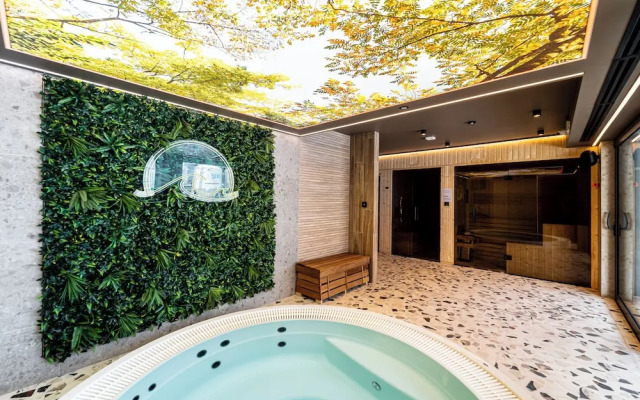 Apartamenty Przy Plaży - Posesja Plażowa