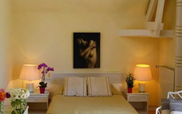 Domaine de la Reposée