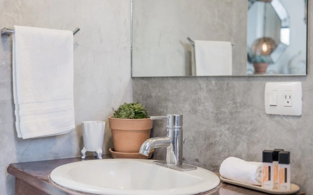 Casa Recreo Luxury King Suites in Centro San Miguel