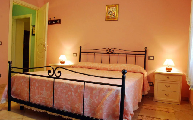B&B da Franca