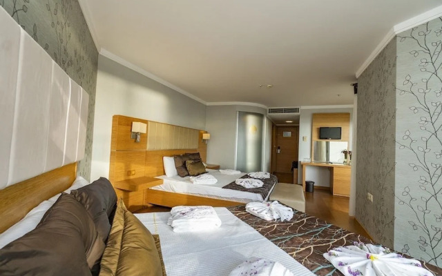 Maira Deluxe Resort Hotel Bodrum
