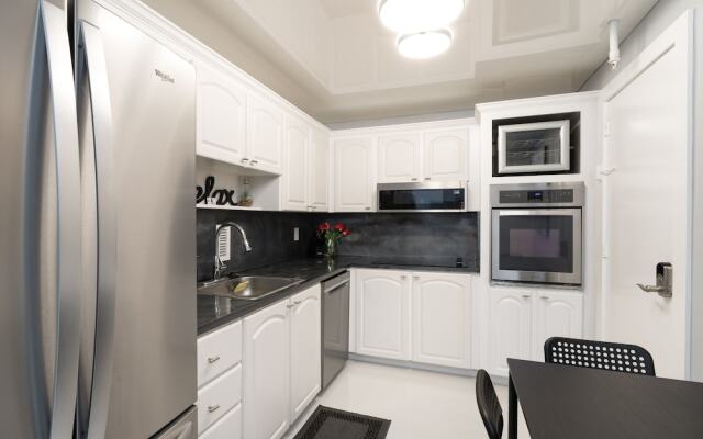 Beautiful Apartment in Hollywood Beach