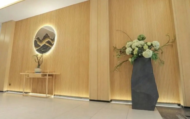 Shaowu Hotel