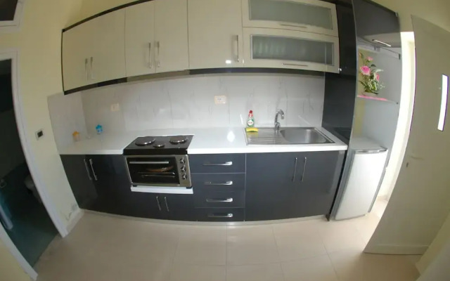 Rama Apartments