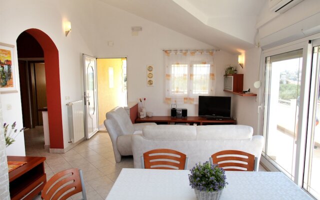 Apartment Anja