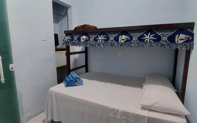 Pousada Casa na Árvore Mangaratiba