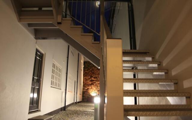 West Street Mews