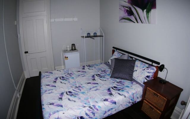 Geraldton Backpackers on the Foreshore