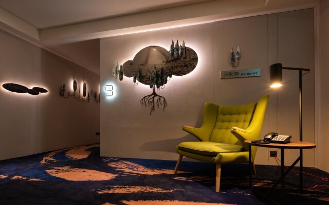 Brio Hotel