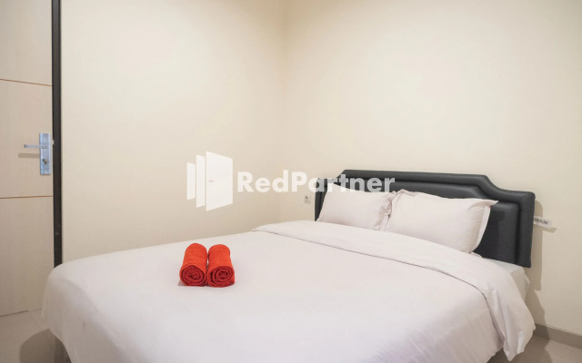 Astana Malioboro Mitra RedDoorz