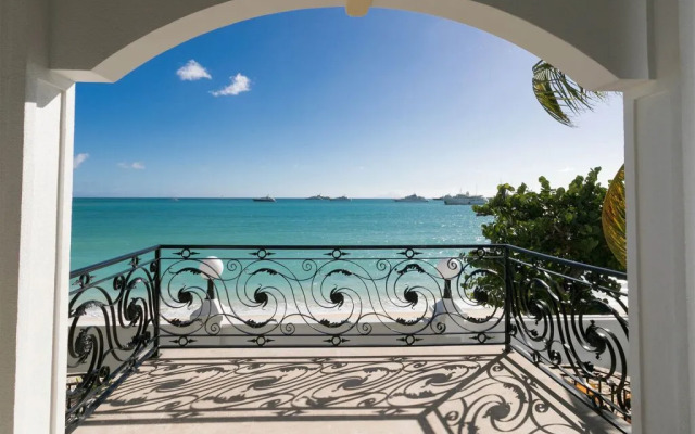 Dream Villa Simpson Bay-650