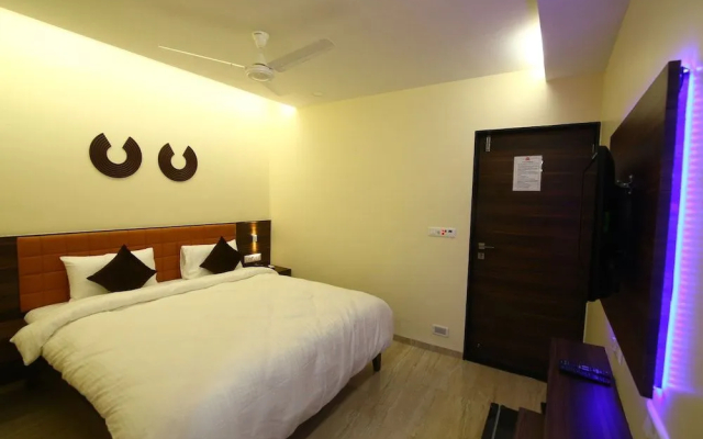 GD Hotel