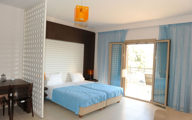 Tsokas Hotel