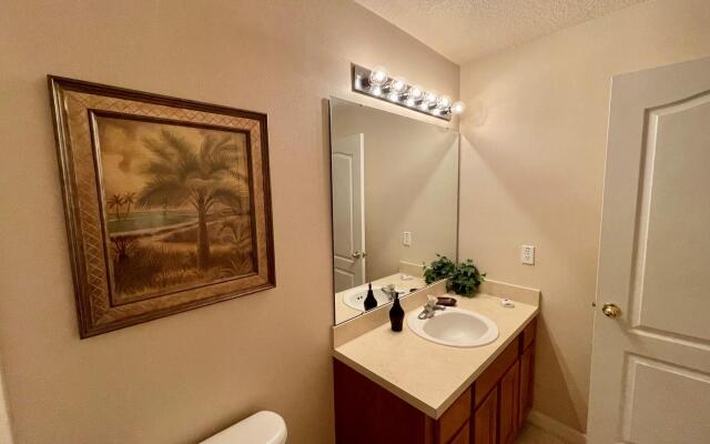 Grand Family House With Private Pool Near Disney Parks