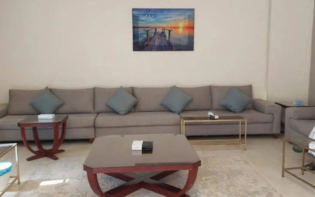 Antola Resort Al Rimal