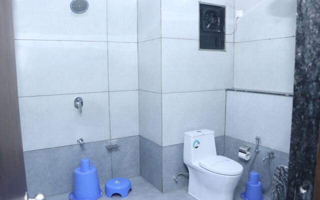 The Grand Astoria Somnath