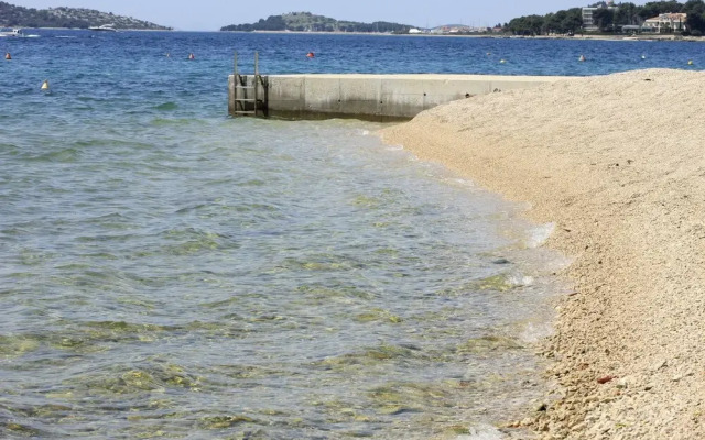 Zdenka - 10 m From the Beach - A2