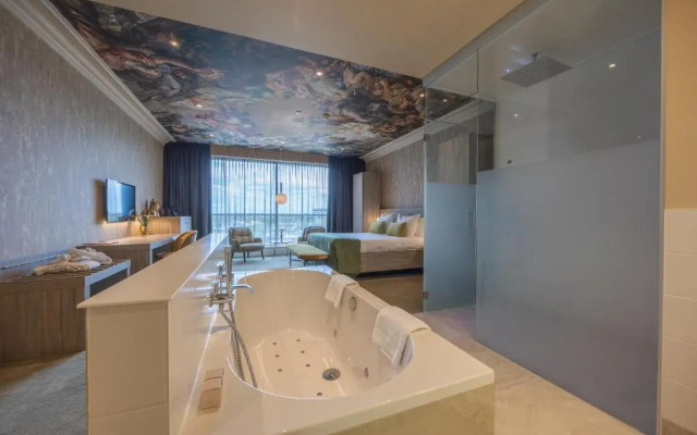 Van Der Valk Hotel Brussels Airport