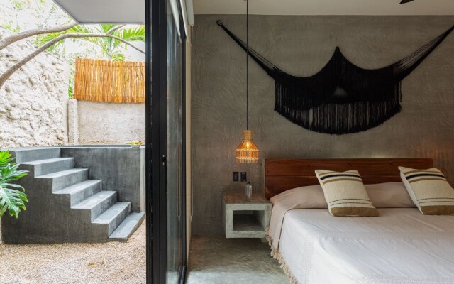 Kanak Unique Tulum