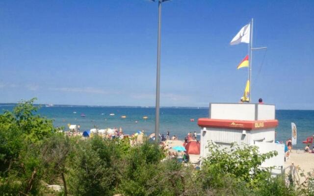 Tiffany´s Ferienapartments sind alles, außer... gewöhnlich!!!