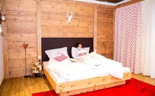 Plus Punkt Private Spa