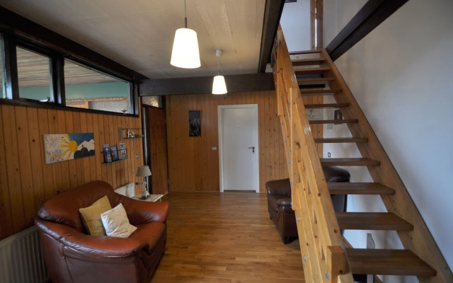 Haukaberg House