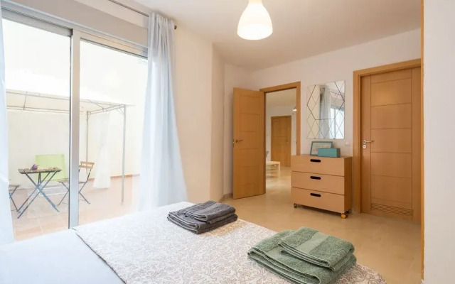 Apartamentos Victoria