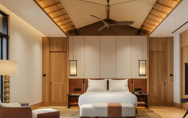 TA’AKTANA, a Luxury Collection Resort & Spa, Labuan Bajo