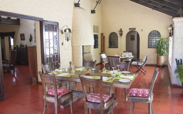 El Refugio Hotel & Spa