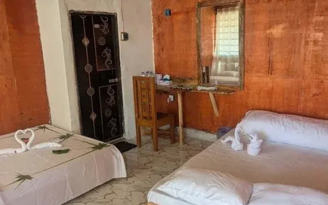 Beach Valley Eco Resort Saint Martin