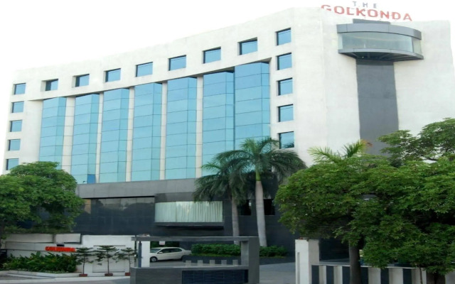 The Golkonda Hyderabad