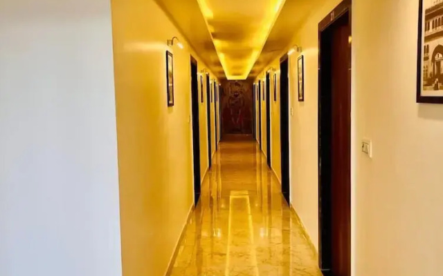 Hotel Harikripa Dham