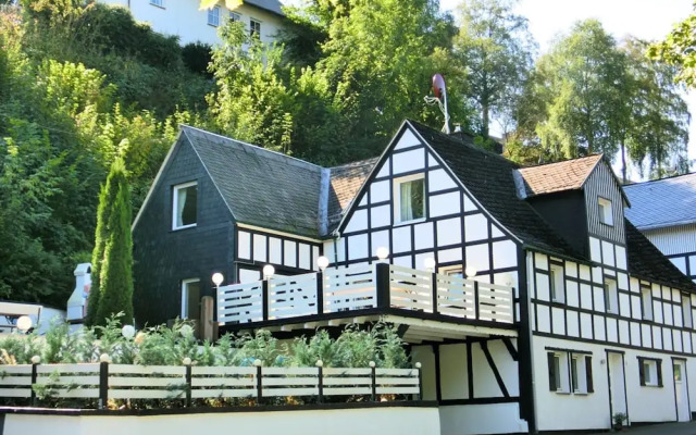 Lovely Vacation Home in Oberkirchen Germany near Ski Area