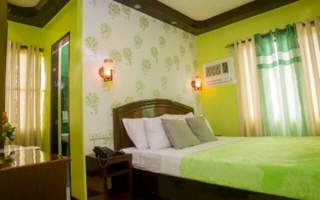 Ulding's Hotel