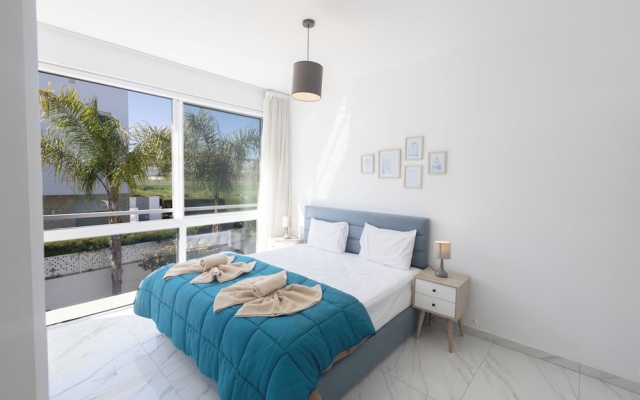Protaras Vie Bleu Villa Vb2