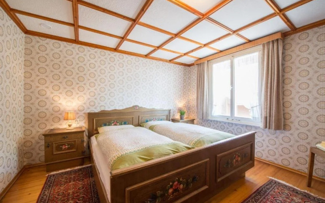 Gasthof Kreuz Bildstein