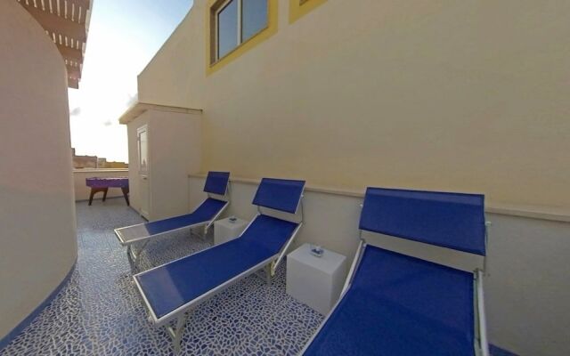 Bed & Breakfast Plaza