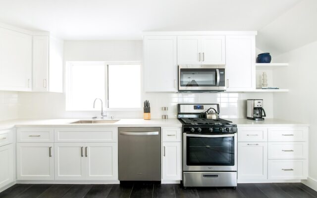 O'Neill I by AvantStay