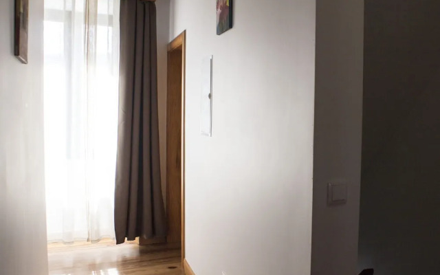 Casa Lagar de Pedra T3