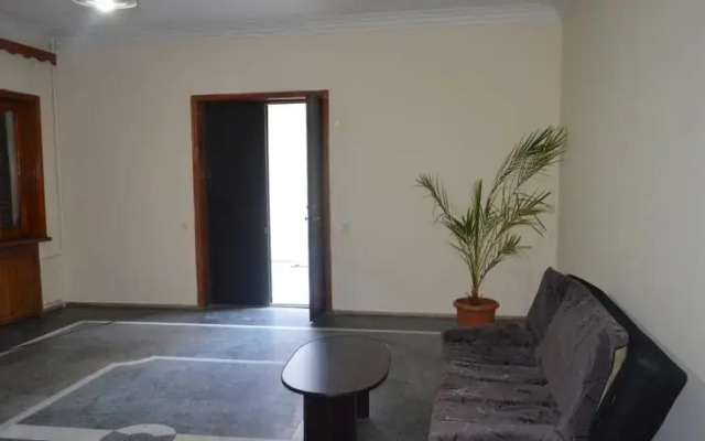 Hostel Stay Home