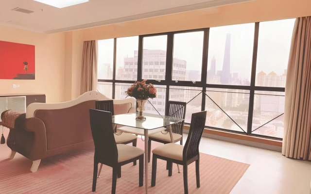 Magnificent International Hotel