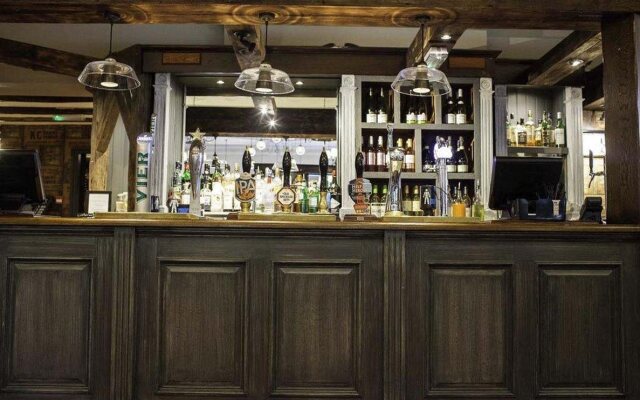 Himley House by Chef & Brewer Collection