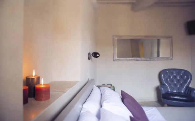 Camere di Via Montebello