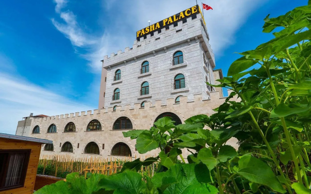 Pasha Palace Hotel