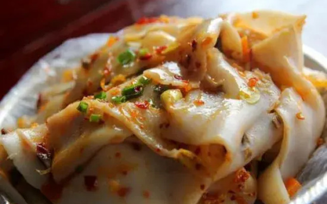 Huangling Impression Boutique Hostel