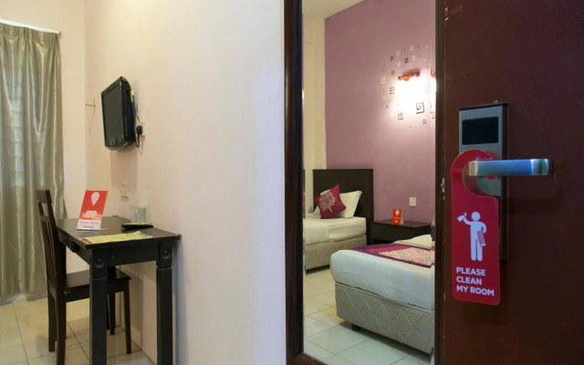 Hotel Ideal Senawang