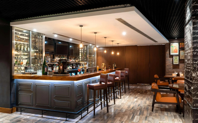 Hilton Garden Inn New Delhi/Saket