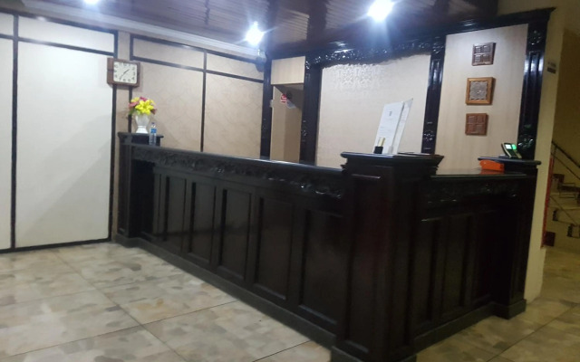 Hotel Nusantara Indah Syariah