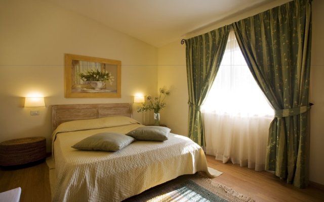 Il Baio Relais & Natural Spa Hotel